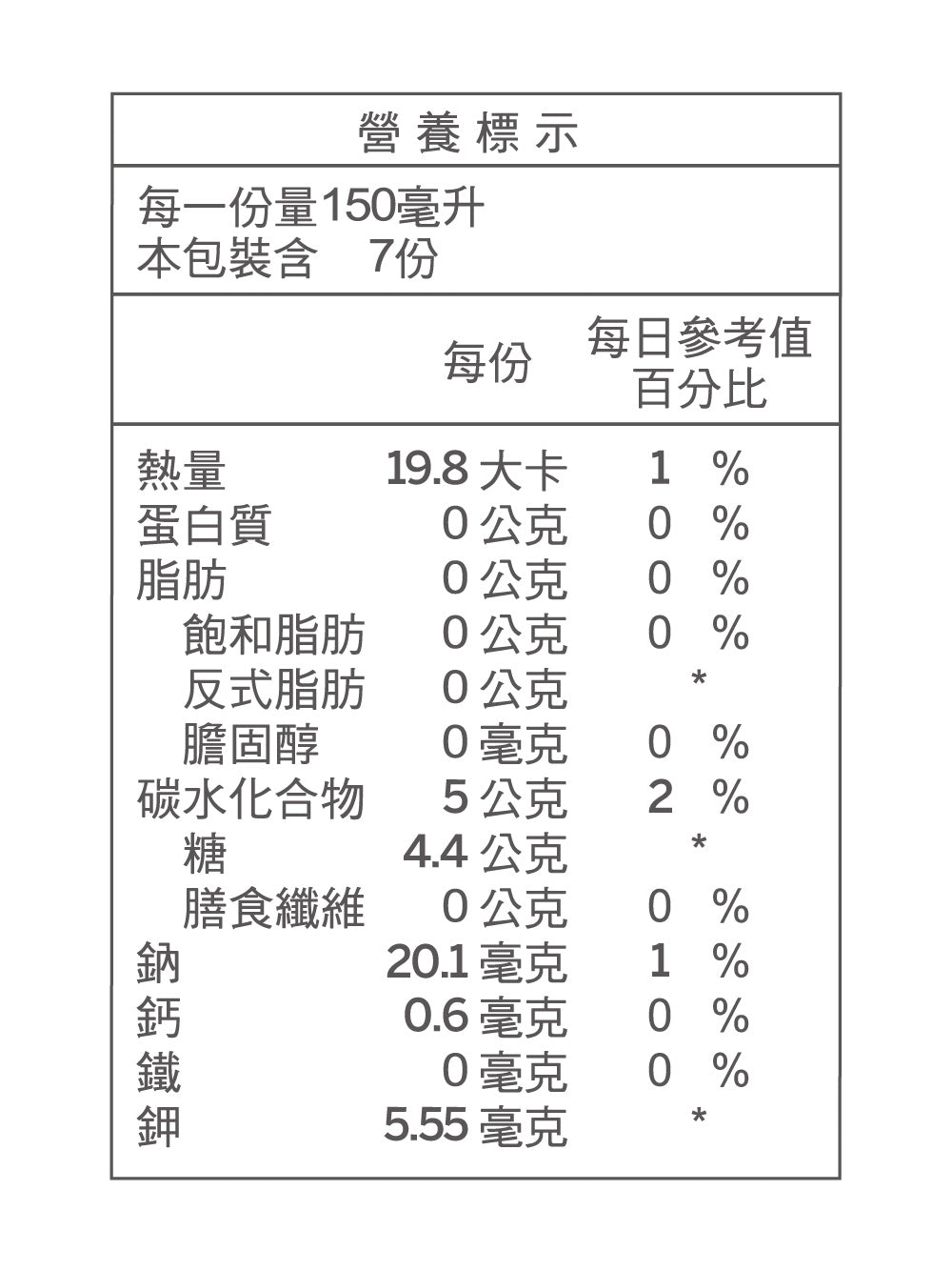 紫金元米麴茶(7入/盒) (** 有效期 : Mar. 2025)