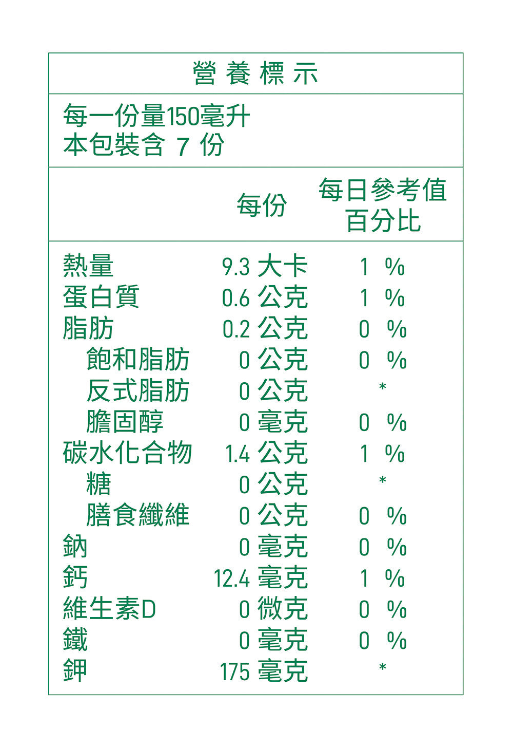 紫金堂養生黑豆水(7入/盒)